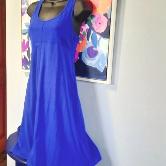 Columbia Omni-Wick Dress With Pockets - Picture 4 of 8